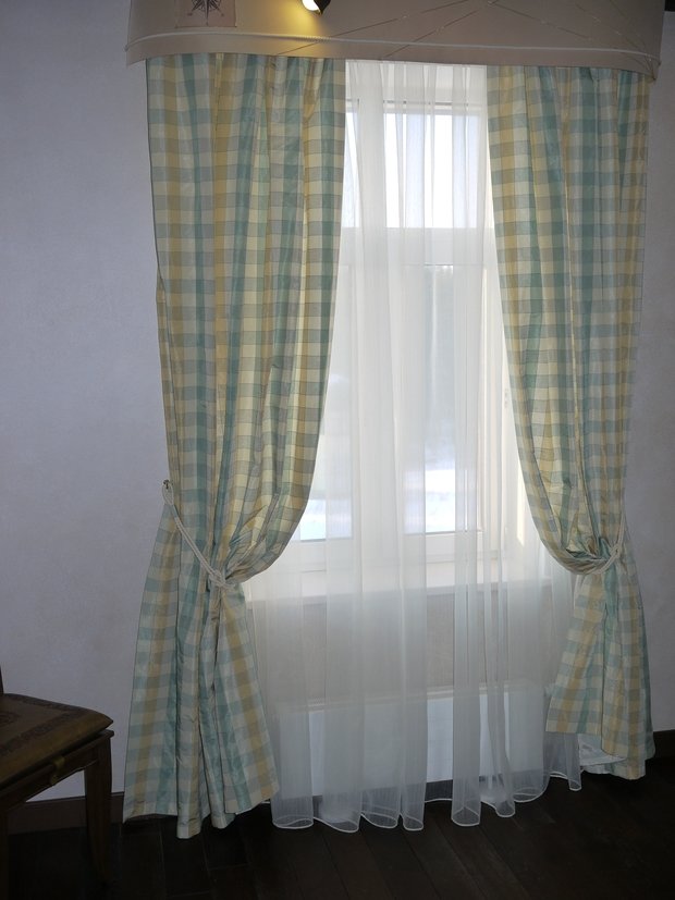 Фото из портфолио Спальни – фотографии дизайна интерьеров на INMYROOM