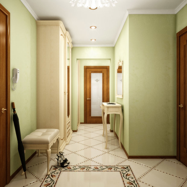 Фото из портфолио the sun is in the house – фотографии дизайна интерьеров на INMYROOM