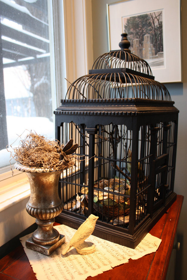 Фотография: Декор в стиле Прованс и Кантри, Классический, Современный, Декор интерьера, Декор дома, Свечи – фото на INMYROOM