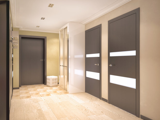 Фото из портфолио ЖК Европейский, 78 м2 – фотографии дизайна интерьеров на INMYROOM