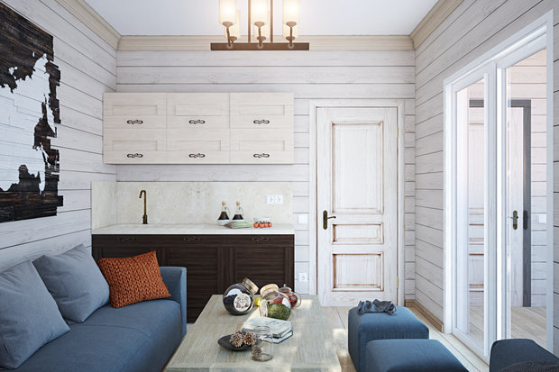 Фото из портфолио гостиные – фотографии дизайна интерьеров на INMYROOM