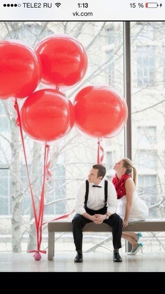 Фото из портфолио Детали в красно-белом сочетании – фотографии дизайна интерьеров на InMyRoom.ru