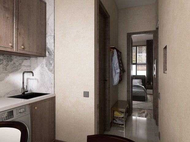 Фотография: в стиле – фото на INMYROOM