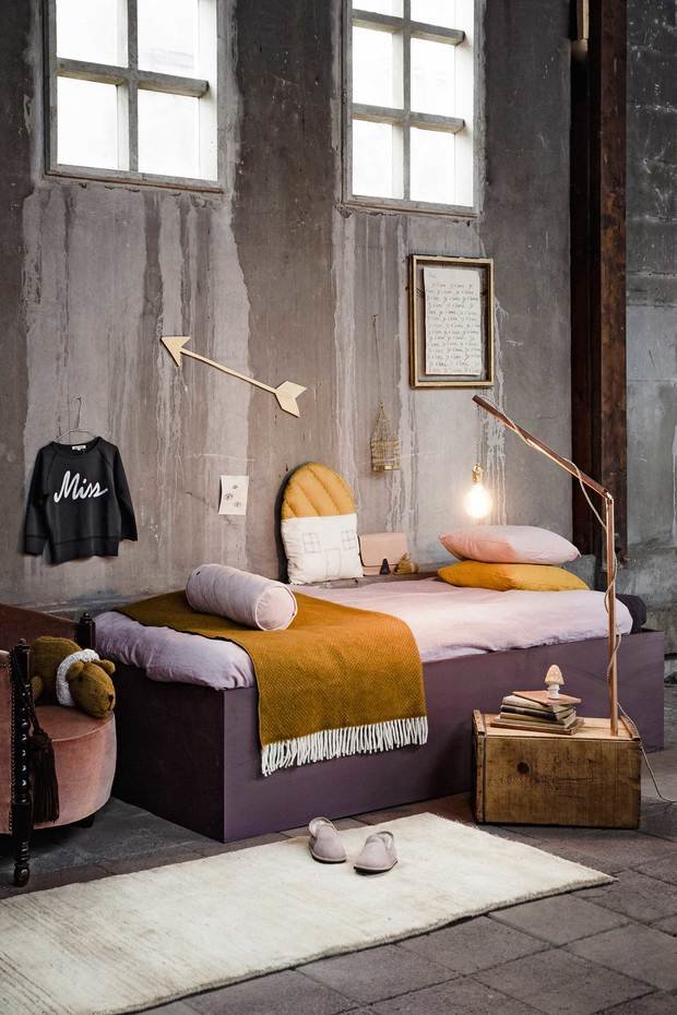 Фото из портфолио Мой дом-моя крепость – фотографии дизайна интерьеров на INMYROOM