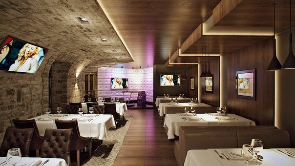 Фотография:  в стиле Лофт – фото на INMYROOM