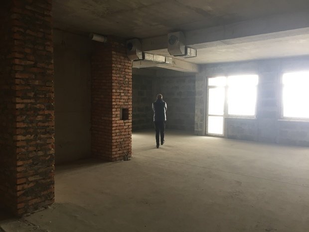 Фото из портфолио Дизайн Интерьера – фотографии дизайна интерьеров на INMYROOM