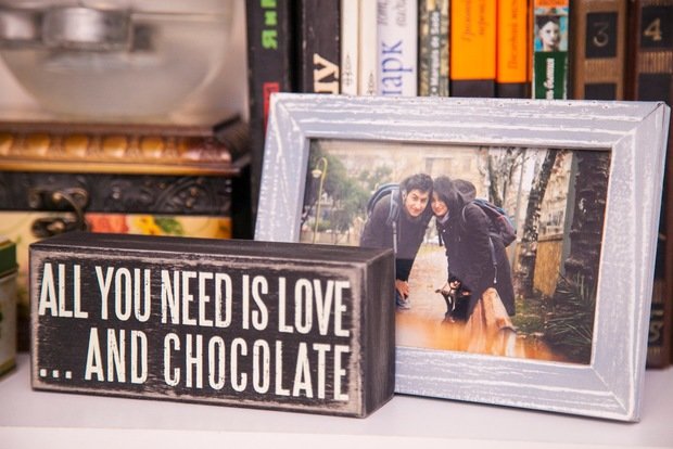 Фотография: Аксессуары в стиле , Скандинавский, Декор интерьера, Квартира, Дома и квартиры – фото на INMYROOM