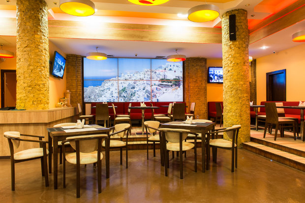 Фотография:  в стиле Лофт – фото на INMYROOM