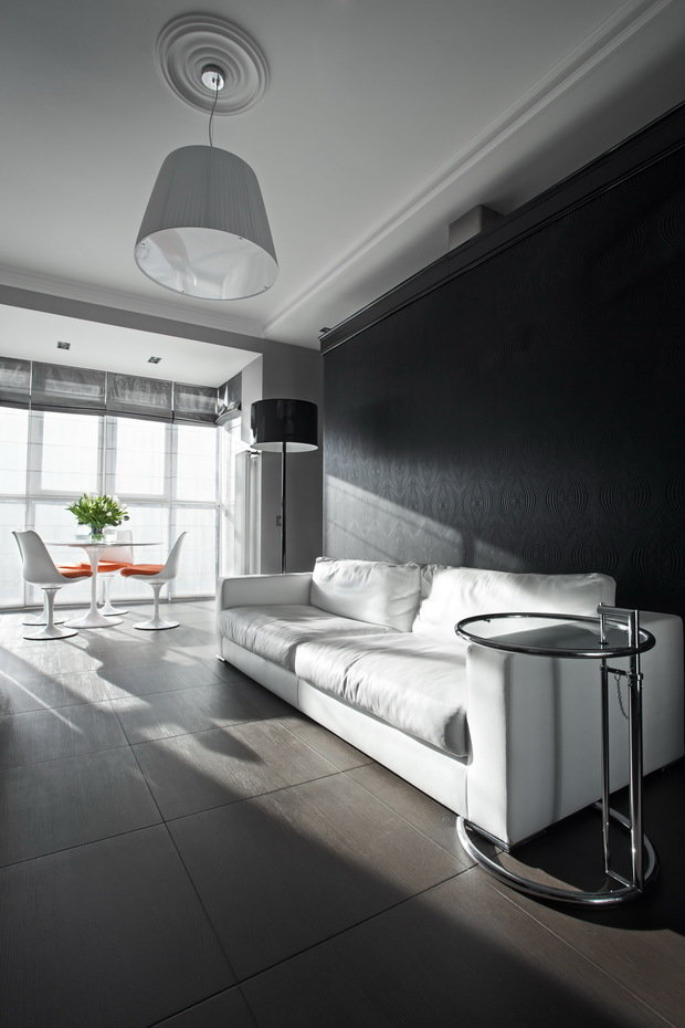 Фото из портфолио Интерьеры которые я делаю – фотографии дизайна интерьеров на INMYROOM
