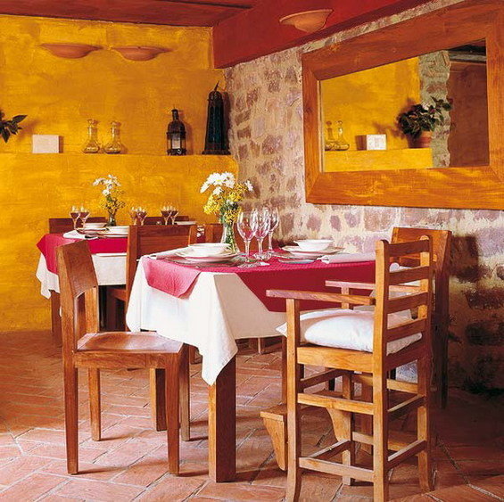 Фотография: Кухня и столовая в стиле Прованс и Кантри, Современный – фото на INMYROOM