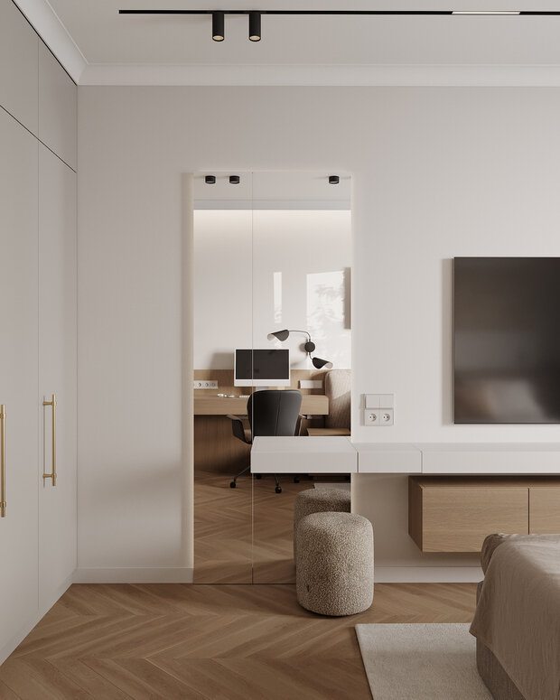 Фотография:  в стиле  – фото на INMYROOM