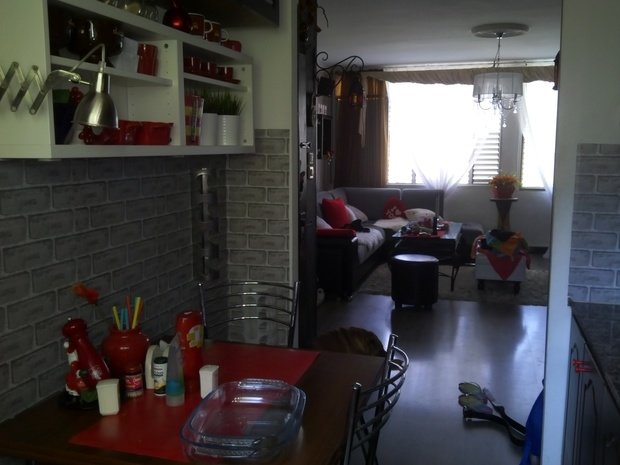 Фото из портфолио Мой дом – фотографии дизайна интерьеров на INMYROOM