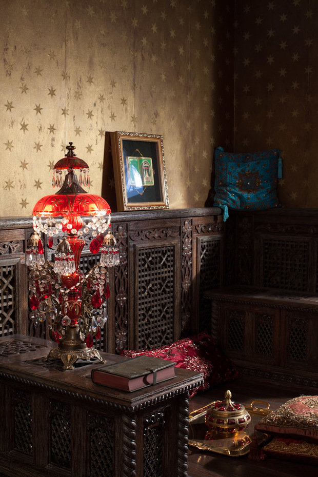 Фото из портфолио Мои избранные статьи – фотографии дизайна интерьеров на INMYROOM