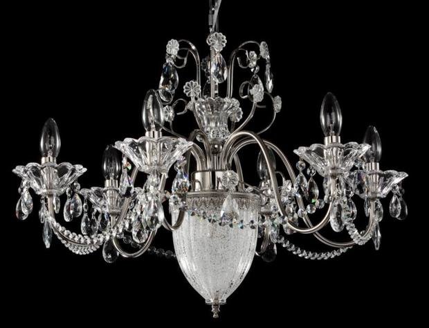 Фото из портфолио Коллекция Diamant – фотографии дизайна интерьеров на INMYROOM