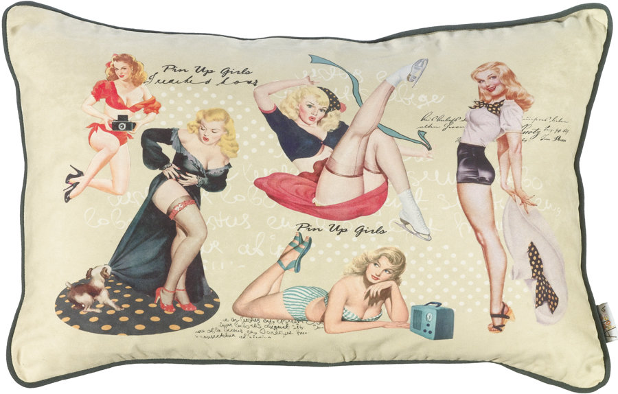 Фотография: Гостиная в стиле , Интерьер комнат, Тема месяца, Подушки, Поп-арт – фото на INMYROOM Фотография: Гостиная в стиле , Интерьер комнат, Тема месяца, Подушки, Поп-арт – фото на INMYROOM