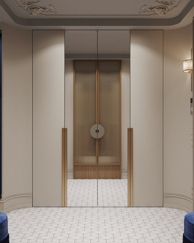Фотография: в стиле – фото на INMYROOM