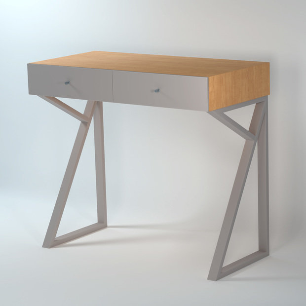 Фото из портфолио Мебель Bragindesign – фотографии дизайна интерьеров на INMYROOM