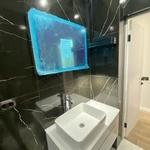 Фото из портфолио Портфолио – фотографии дизайна интерьеров на INMYROOM