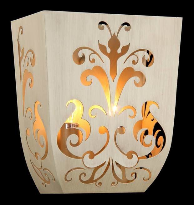 Фото из портфолио Коллекция Elegant – фотографии дизайна интерьеров на INMYROOM