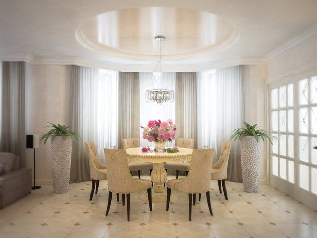 Фото из портфолио гостиные – фотографии дизайна интерьеров на INMYROOM