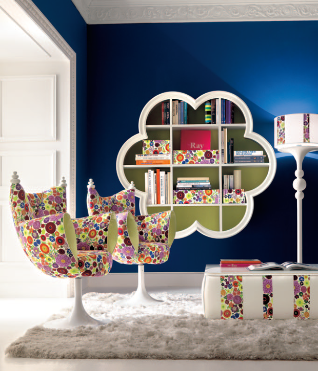 Фото из портфолио AltaModa – фотографии дизайна интерьеров на INMYROOM