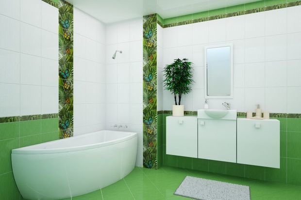 Фотография: Ванная в стиле Современный, Декор интерьера, Квартира, Дом, Декор, Советы – фото на INMYROOM