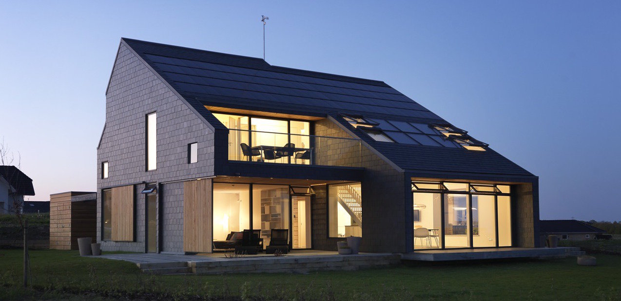 Фотография: в стиле , Умный дом, Гид, Roca, Safe Touch, термо-смесители, автономный дом, эко-дом – фото на INMYROOM