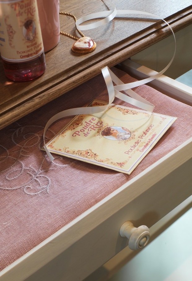 Фото из портфолио Comptoir de Famille. Коллекция осень-зима 2013-2014 – фотографии дизайна интерьеров на INMYROOM