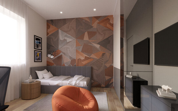 Фотография:  в стиле  – фото на INMYROOM