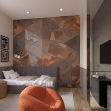 Фотография: в стиле – фото на INMYROOM
