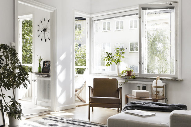 Фото из портфолио BRANTINGSGATAN 32 – фотографии дизайна интерьеров на INMYROOM