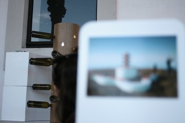 Фото из портфолио Winedrop – фотографии дизайна интерьеров на INMYROOM