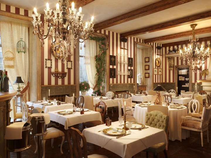 Фото из портфолио Санкт-Петербург, Московский пр.171, Ресторан Гратто – фотографии дизайна интерьеров на INMYROOM Фото из портфолио Санкт-Петербург, Московский пр.171, Ресторан Гратто – фотографии дизайна интерьеров на INMYROOM