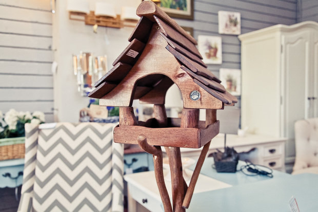 Фотография: Аксессуары в стиле , Карта покупок, Индустрия, Прованс, Маркет – фото на INMYROOM