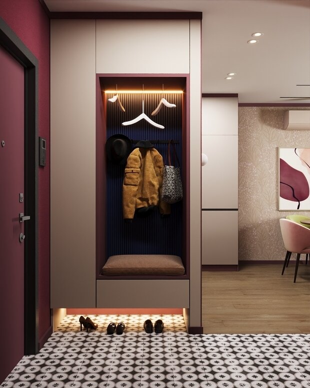Фотография: в стиле – фото на INMYROOM