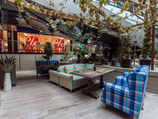 Фотография:  в стиле Прованс и Кантри, Классический, Современный, Дома и квартиры, Городские места – фото на INMYROOM