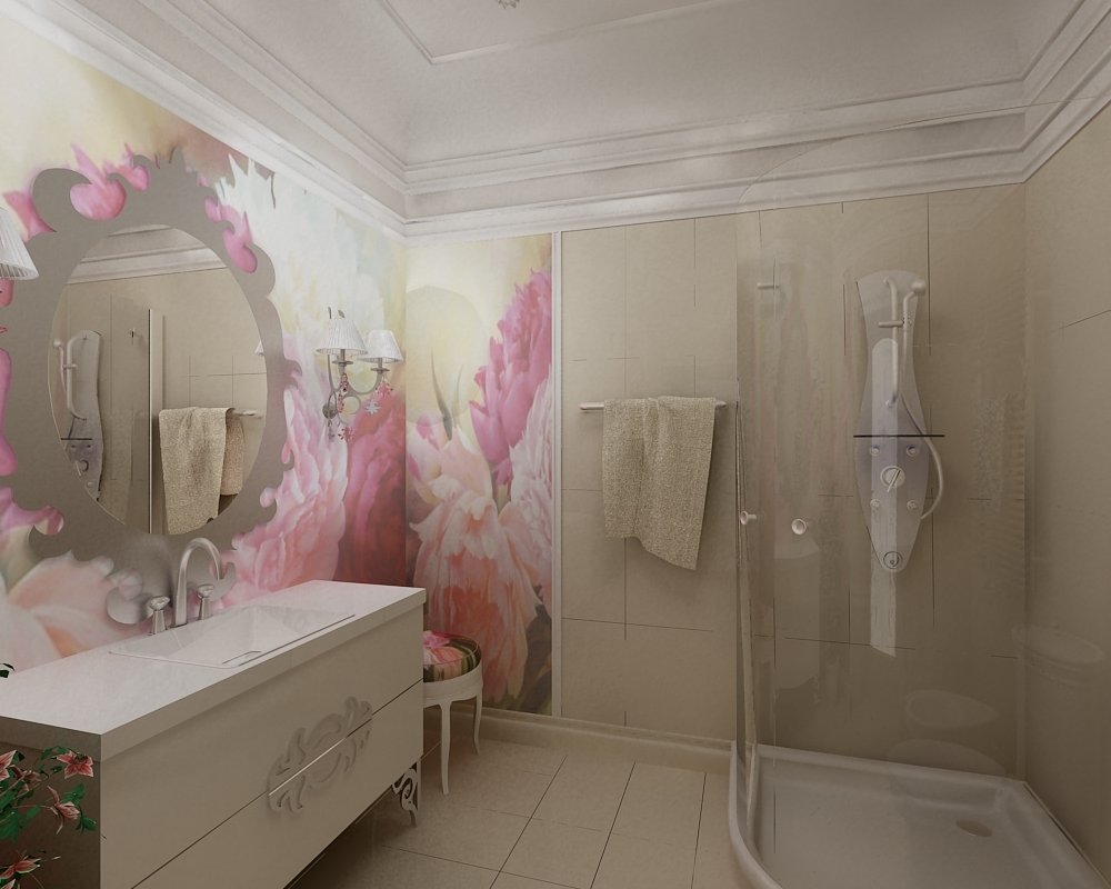 Фото из портфолио Коттедж в Палниксе – фотографии дизайна интерьеров на INMYROOM Фото из портфолио Коттедж в Палниксе – фотографии дизайна интерьеров на INMYROOM