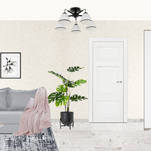 Фото из портфолио Квартира под сдачу – фотографии дизайна интерьеров на INMYROOM