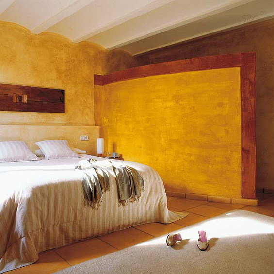 Фотография: Спальня в стиле Восточный, Дома и квартиры, Городские места, Отель – фото на INMYROOM