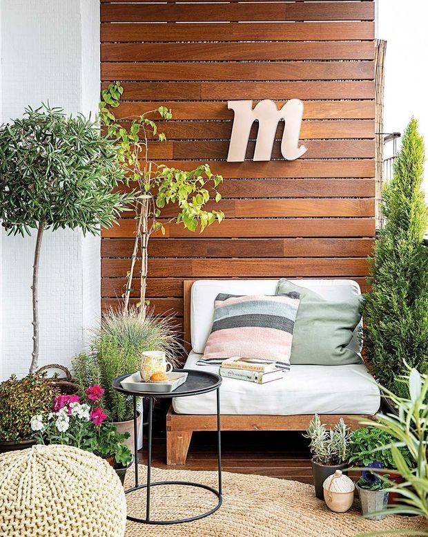 Фотография: Балкон в стиле Эко, Кухня и столовая, Гостиная, Спальня, Прованс и Кантри, Эклектика, Декор и DIY, Квартира, Испания, Белый, Мадрид, Бирюзовый, 4 и больше, Более 90 метров, как оформить квартиру светлой – фото на INMYROOM