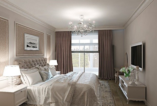 Фото из портфолио MN_Brown – фотографии дизайна интерьеров на INMYROOM