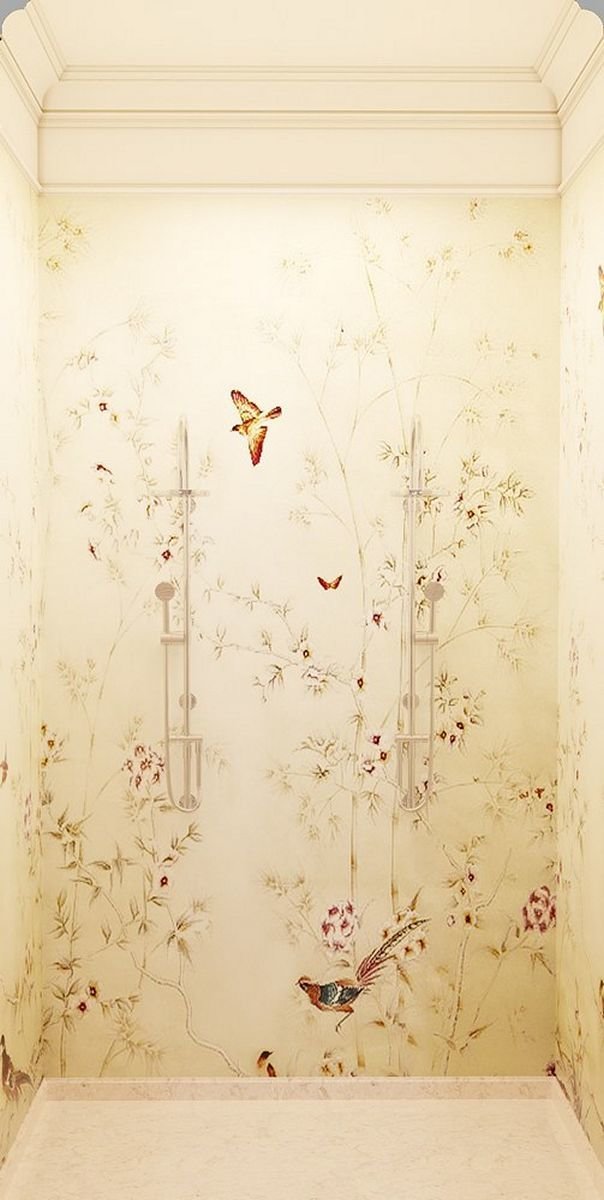 Фото из портфолио " мои солнышки" – фотографии дизайна интерьеров на INMYROOM