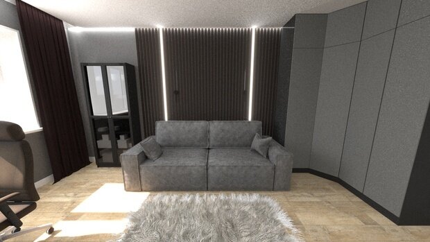 Фотография:  в стиле  – фото на INMYROOM