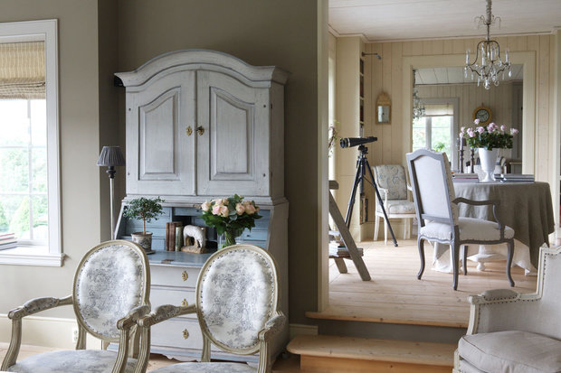 Фото из портфолио Что меня вдохновляет – фотографии дизайна интерьеров на INMYROOM