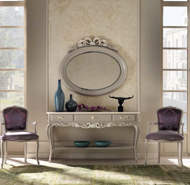 Фото из портфолио Stella Del Mobile мебель для дизайнеров  – фотографии дизайна интерьеров на INMYROOM