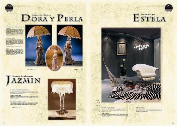 Фото из портфолио Мебель для дизайнеров Vidal Gold – фотографии дизайна интерьеров на INMYROOM