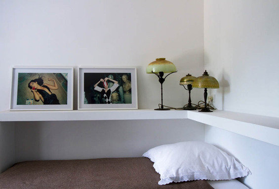 Фотография: Декор в стиле Классический, Скандинавский, Современный – фото на INMYROOM