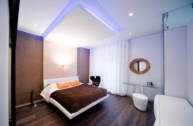 Фото из портфолио City Oasis - таунхаус в Куркино Nr.1 – фотографии дизайна интерьеров на INMYROOM