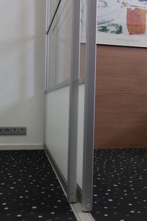 Фото из портфолио ПЕРЕГОРОДКИ – фотографии дизайна интерьеров на INMYROOM