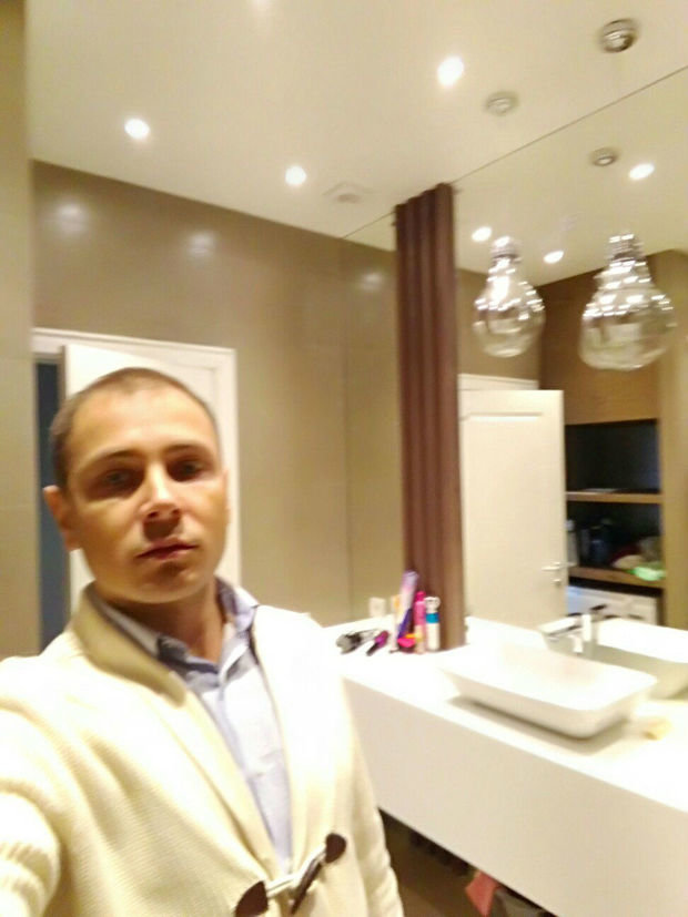 Фото из портфолио чапаева – фотографии дизайна интерьеров на INMYROOM